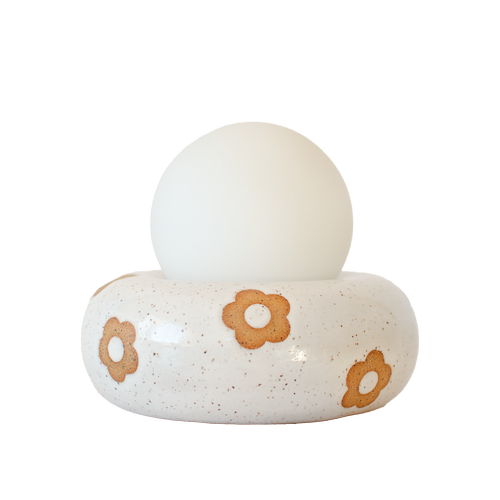 archive lamps — mimi ceramics